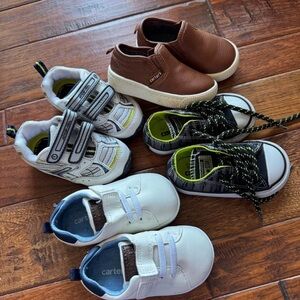 Little Boys Shoes! (4)